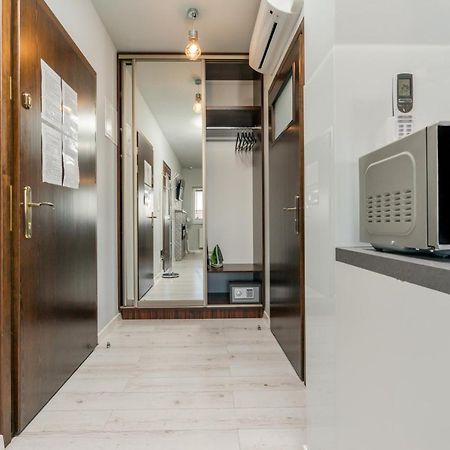 Apartament Modern Appartamento Wadowice Esterno foto
